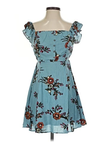 Lulus Casual Dress (view 1)
