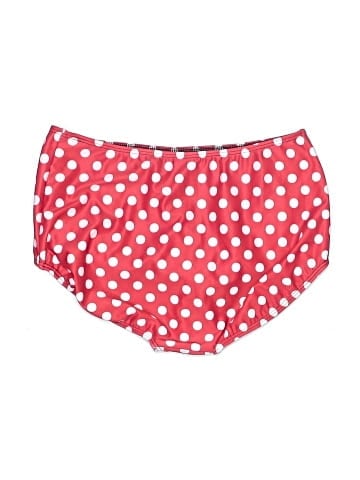 Lolita Swimsuit Bottoms (view 2)