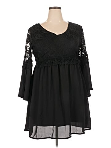 Zanzea Collection Casual Dress (view 1)