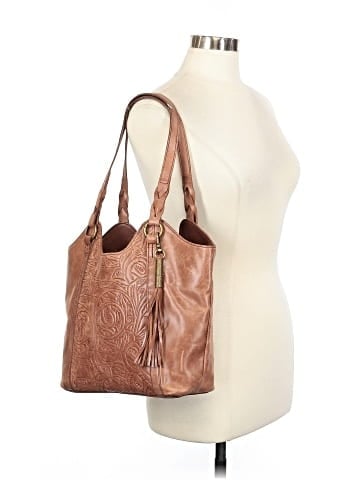 The Sak Tote (view 2)