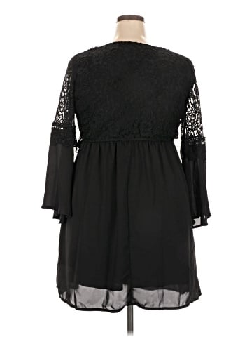 Zanzea Collection Casual Dress (view 2)