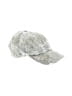 Assorted Brands Gray Baseball Cap One size - photo 1