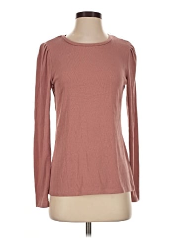 Well Worn 3/4 Sleeve T-Shirt (view 1)