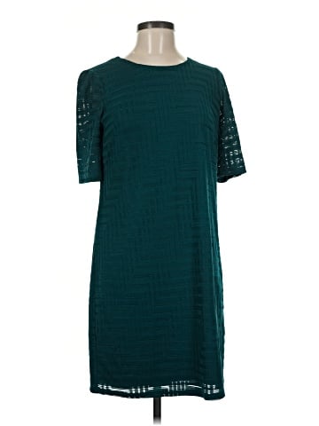 London Times Casual Dress (view 1)