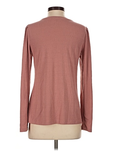 Well Worn 3/4 Sleeve T-Shirt (view 2)
