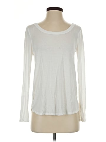H by Bordeaux Long Sleeve T-Shirt (view 1)