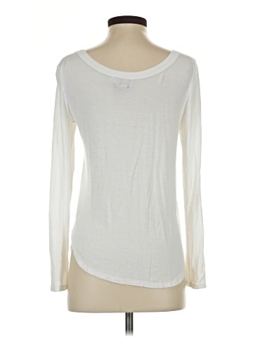 H by Bordeaux Long Sleeve T-Shirt (view 2)