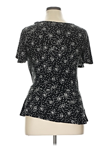 Candie's Short Sleeve T-Shirt (view 2)