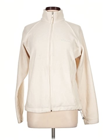 Columbia Track Jacket (view 1)