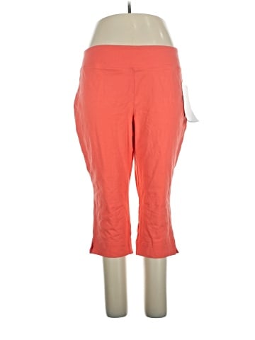 Women With Control Active Pants (view 1)