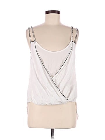 Willow & Clay Sleeveless Top (view 1)