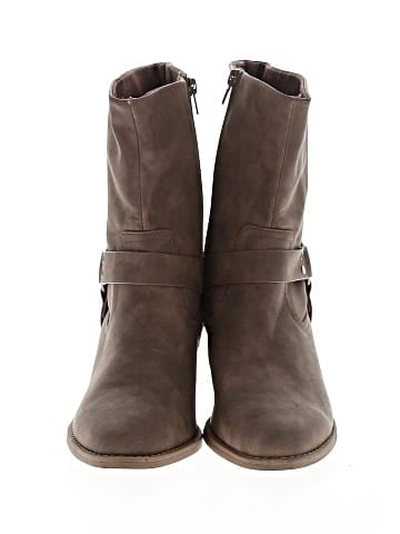 DV by Dolce Vita Ankle Boots (view 2)