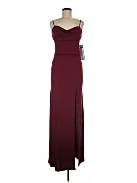 Emerald Sundae Cocktail Dress (view 1)