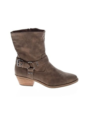 DV by Dolce Vita Ankle Boots (view 1)