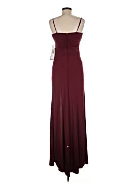 Emerald Sundae Cocktail Dress (view 2)