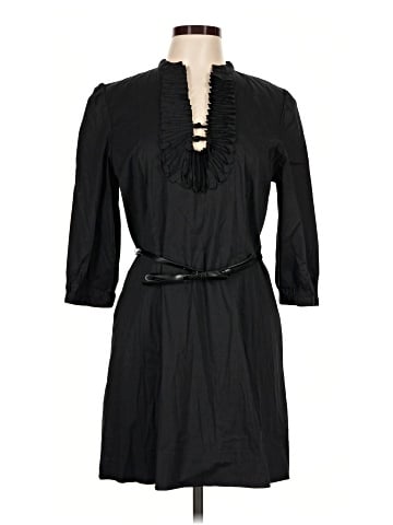 Elle Casual Dress (view 1)
