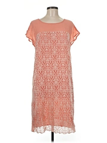 Sundance Casual Dress (view 1)