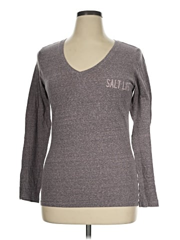 Salt Life 3/4 Sleeve T-Shirt (view 1)
