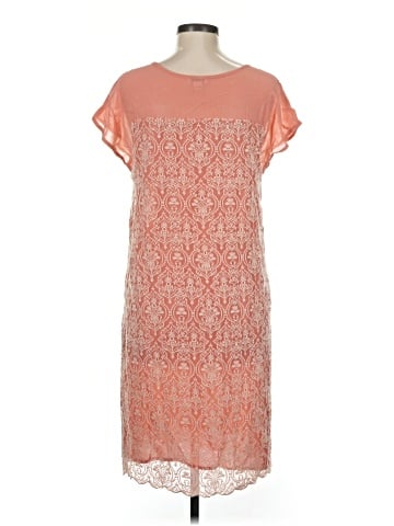 Sundance Casual Dress (view 2)