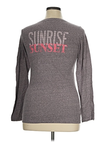 Salt Life 3/4 Sleeve T-Shirt (view 2)