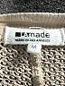 LA Made Tan Pullover Sweater Size M - photo 7