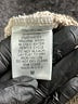LA Made Tan Pullover Sweater Size M - photo 8