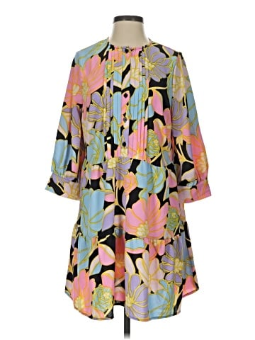 Who What Wear Casual Dress (view 1)