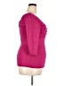 Unbranded Pink 3/4 Sleeve Top Size XXL - photo 4