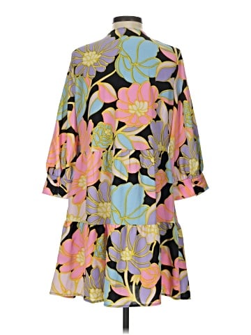 Who What Wear Casual Dress (view 2)