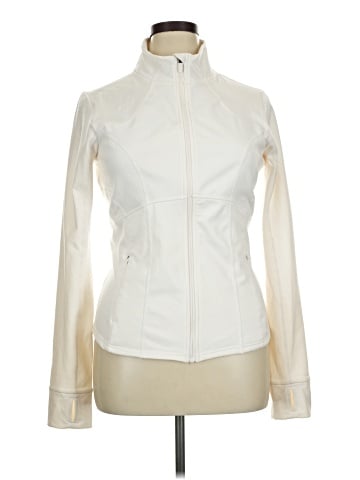 Fabletics Track Jacket (view 1)