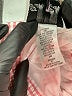 Rare Editions Pink Dress Size 4T - photo 4