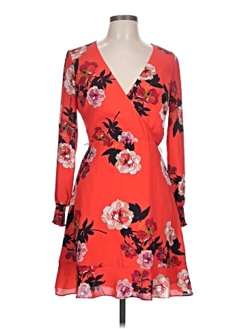 oasis Casual Dress (view 1)