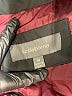 Liz Claiborne 100% Polyester Solid Black Snow Jacket Size M - photo 6