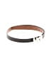 MICHAEL Michael Kors Brown Black Belt Size S - photo 1