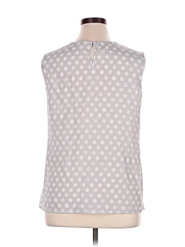 Merona Sleeveless Blouse (view 2)