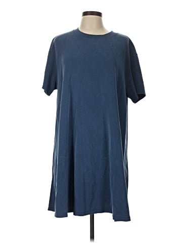 Lululemon Athletica Casual Dress (view 1)