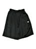 Russell Athletic 100% Polyester Solid Black Athletic Shorts Size M (kids) - photo 1