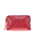 Assorted Brands Red Makeup Bag One size - photo 1