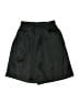 Russell Athletic 100% Polyester Solid Black Athletic Shorts Size M (kids) - photo 2