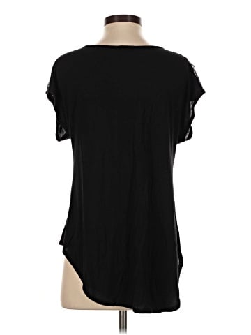 Love J Short Sleeve T-Shirt (view 2)