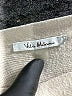 Vila Milano Tan Turtleneck Sweater Size M - photo 7