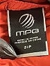 MPG Red Snow Jacket Size S - photo 7