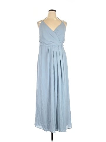 David's Bridal Casual Dress (view 1)