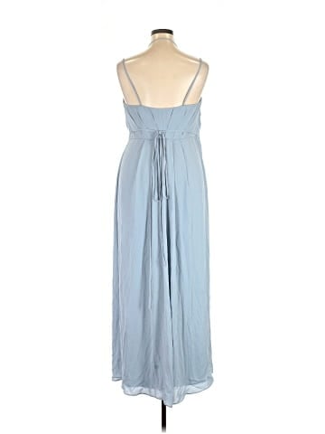 David's Bridal Casual Dress (view 2)