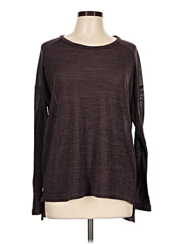 Olive and Oak Pullover Sweater (view 1)
