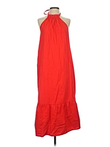 Greylin Casual Dress (view 1)