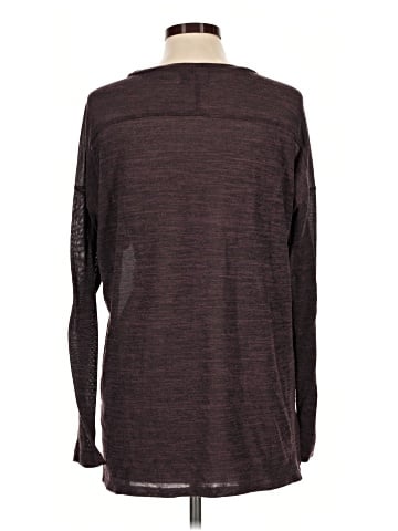 Olive and Oak Pullover Sweater (view 2)