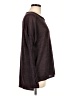 Olive and Oak Brown Pullover Sweater Size L - photo 4