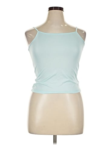 Faded Glory Tank Top (view 1)