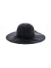 Scala Hats 100% Wool Black Hat One size - photo 1
